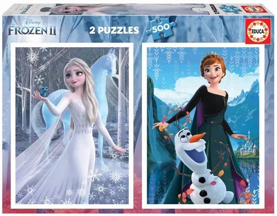 Frozen II