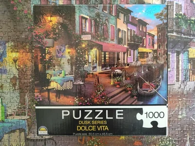 Dolce Vita