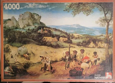 La fenaison