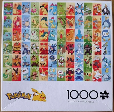 Pokémon