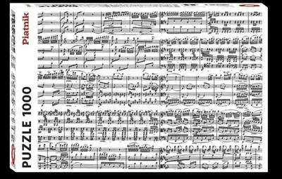 Musical Notes