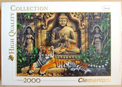 Tigers