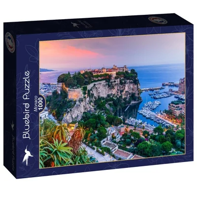 Monaco
