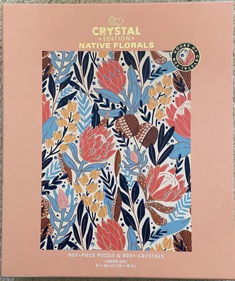 Native Florals
