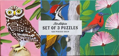 Birdtopia