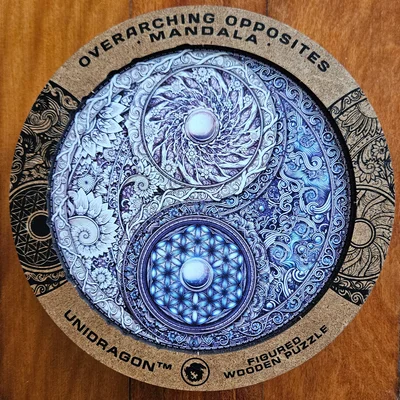 Overarching Opposites