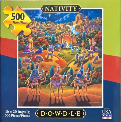 Nativity