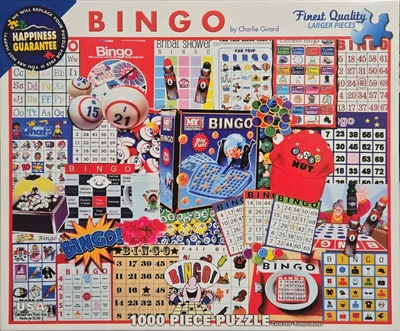 Bingo
