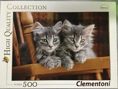 Kittens