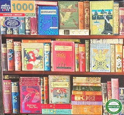 Vintage Library
