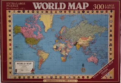 World Map