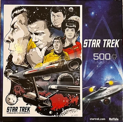 Star Trek