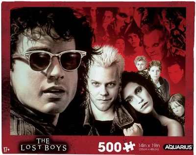 Lost Boys