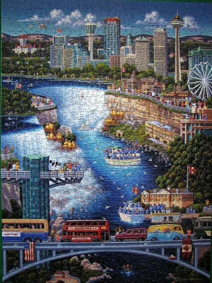 Niagara Falls