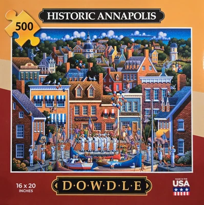 Historic Annapolis