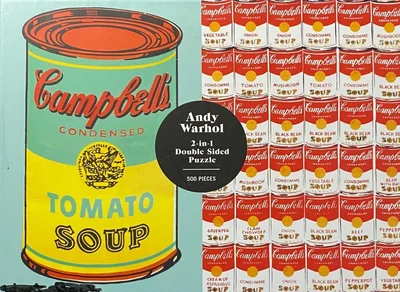 Campbell’s Soup Can