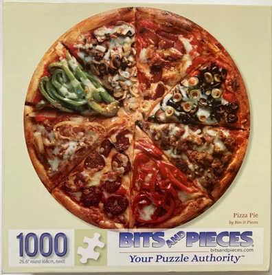 Pizza Pie