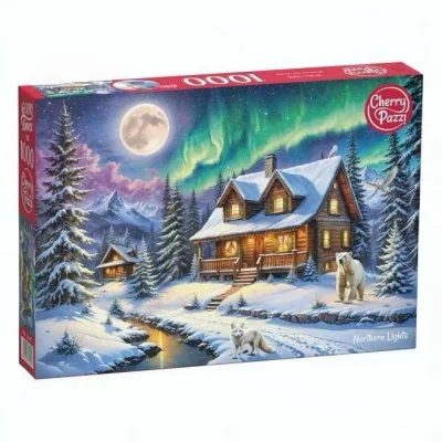 Northern Lights