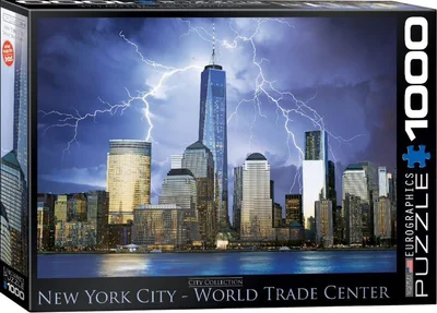 New York City World Trade Center