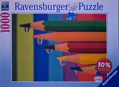 Colored Pencils