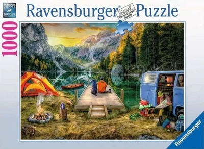 Campingurlaub