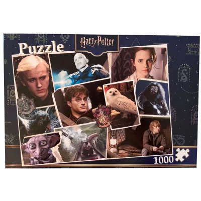 Harry Potter