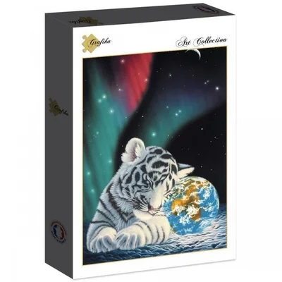 Earth Light