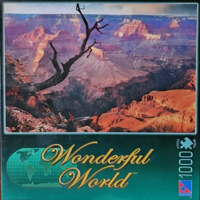 Grand Canyon