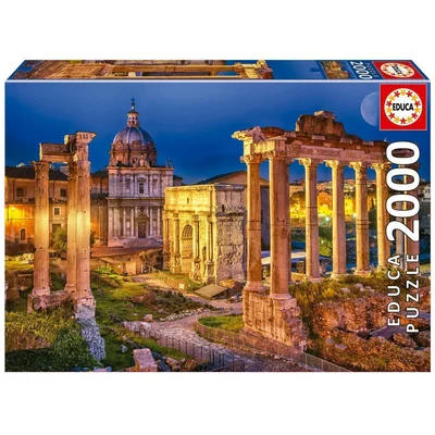 Roman Forum