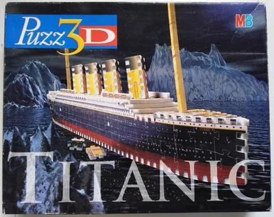 Titanic