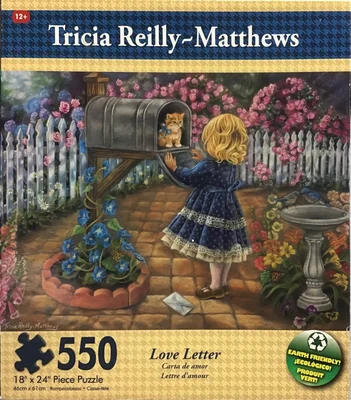Love Letter
