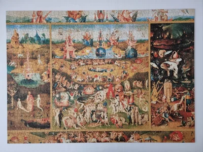 Garden of Delights