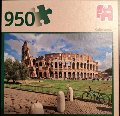 Colosseum