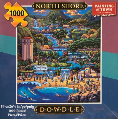 North Shore