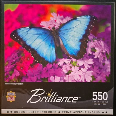 Iridescence
