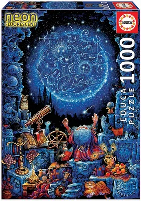 L'astrologue