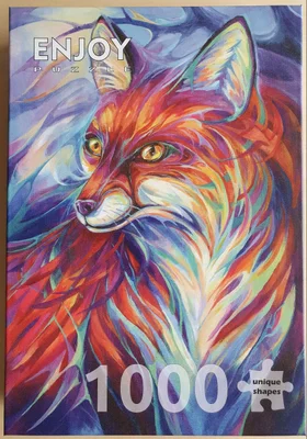 Foxy