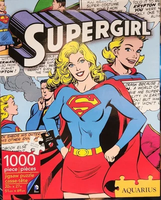 Supergirl