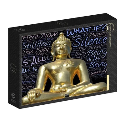 Buddha