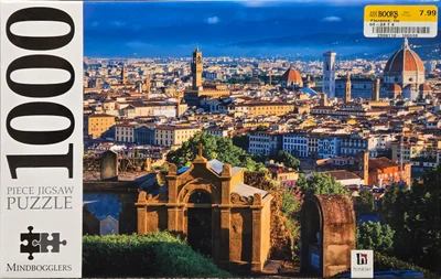 Florence, Italy