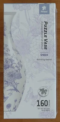 Blooming Season
