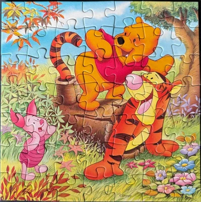 Winnie The Pooh