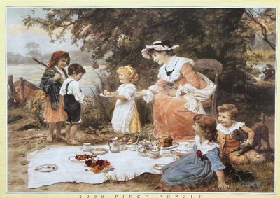 Charity
