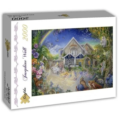 Enchanted Manor