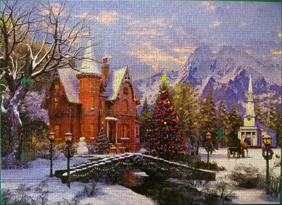 Holiday Lights