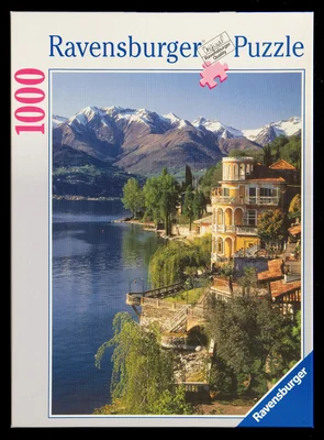 Lago di Como: Corenno Plinio