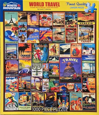 World Travel