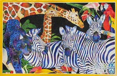 Peaceable Kingdom