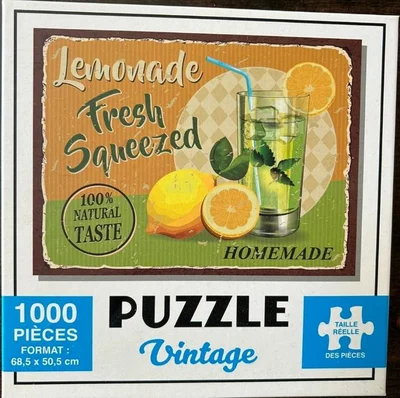 Lemonade