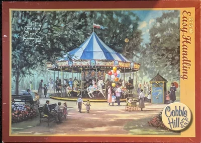 Carousel Ride